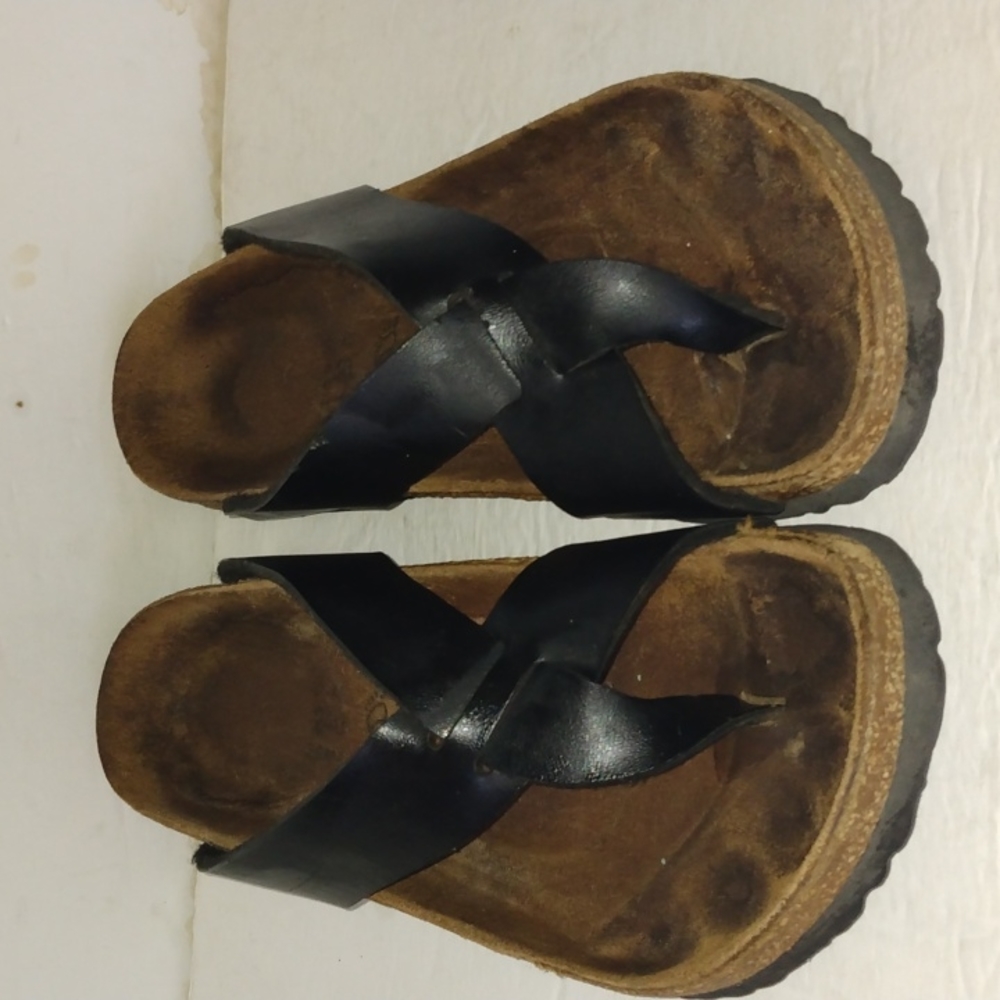 Birkis Sandals - Picture 1 of 9